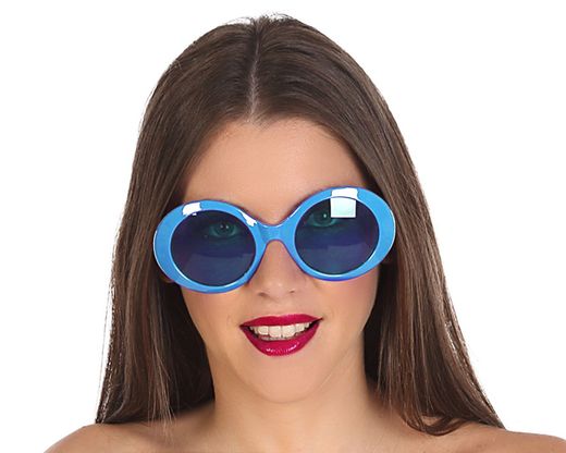 Gafas Azul 50541