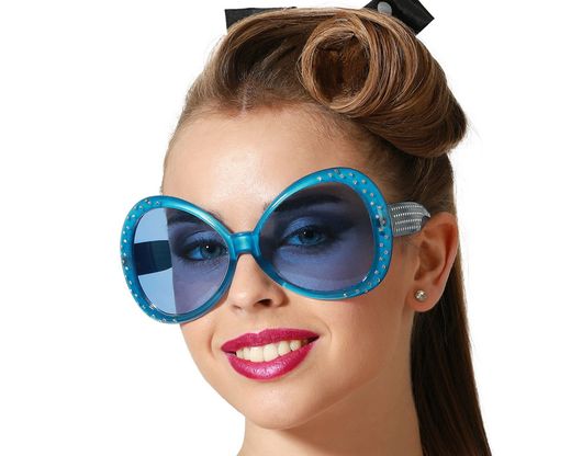 Gafas Azul 71631