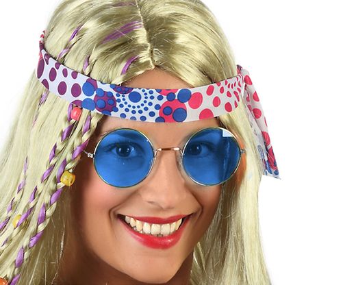Gafas Azul 71642