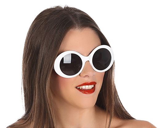 Gafas Blanco 50540