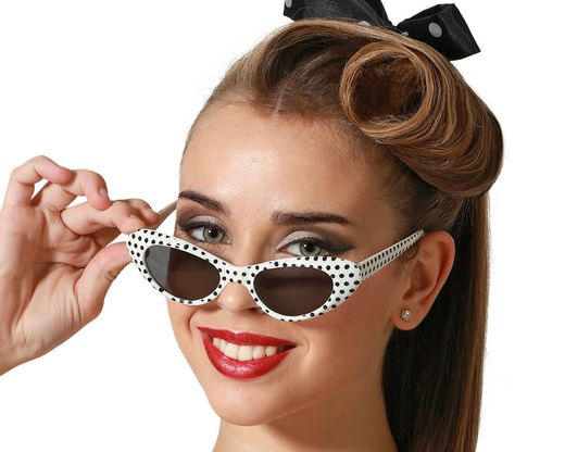 Gafas Blanco 71628