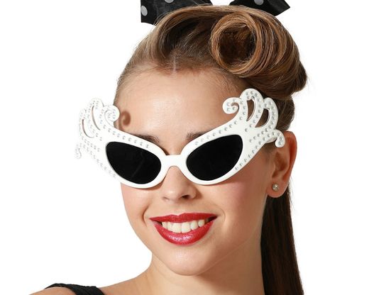 Gafas Blanco 71637