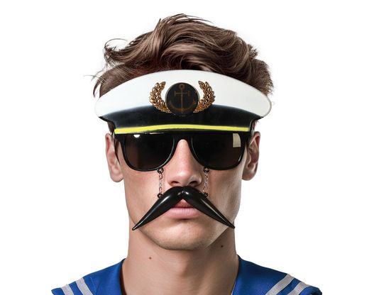 Gafas Capitan 76258