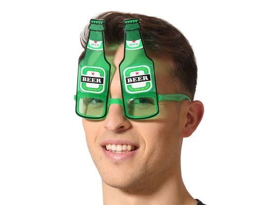 Gafas Cerveza 66792