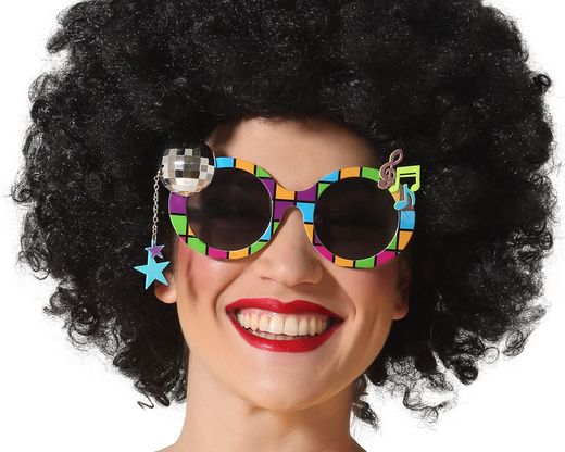 Gafas Disco 66800
