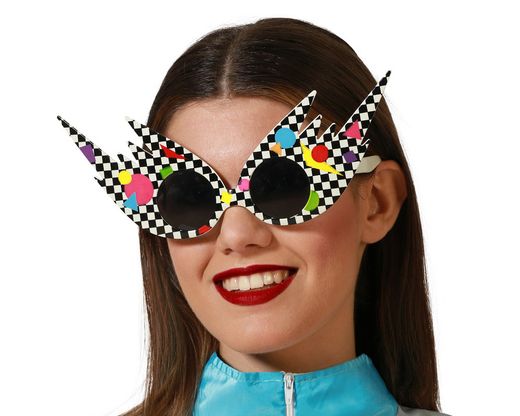 Gafas Disco 78562