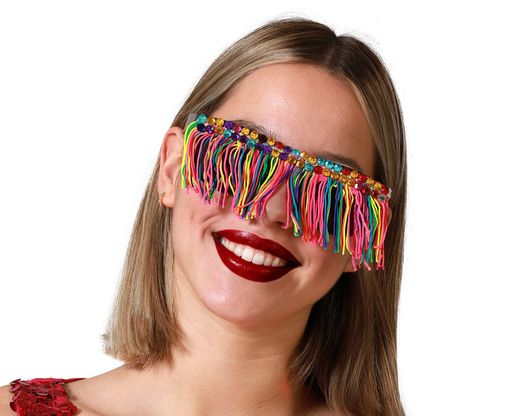 Gafas Flecos  Multicolor 76037