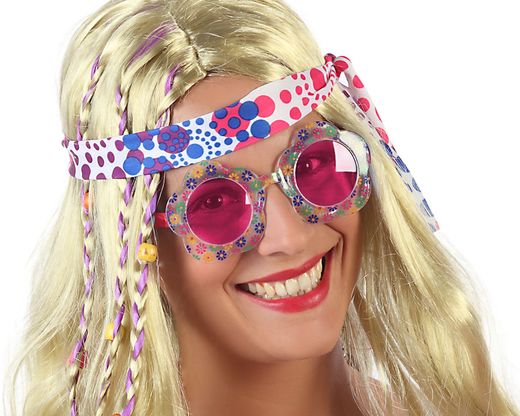 Gafas Flores 72439