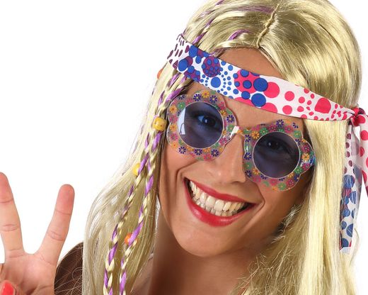 Gafas Flores 72441