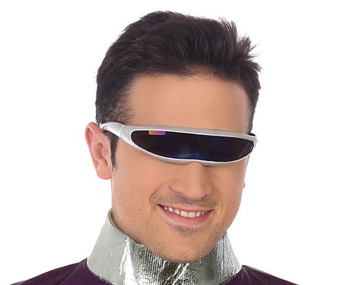 Gafas Futurista 32938