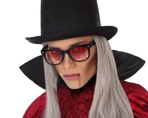 Gafas Halloween