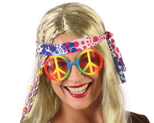 Gafas Hippie 32958