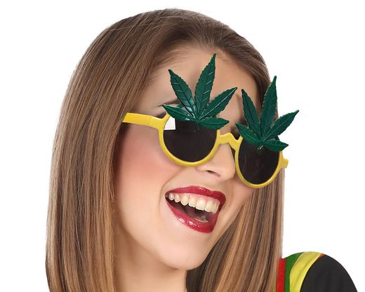 Gafas Hojas 48867