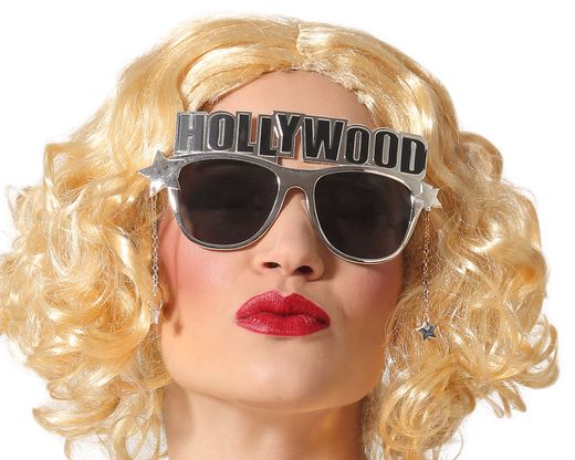 Gafas Hollywood 66794