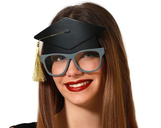 Gafas Licenciado 75984