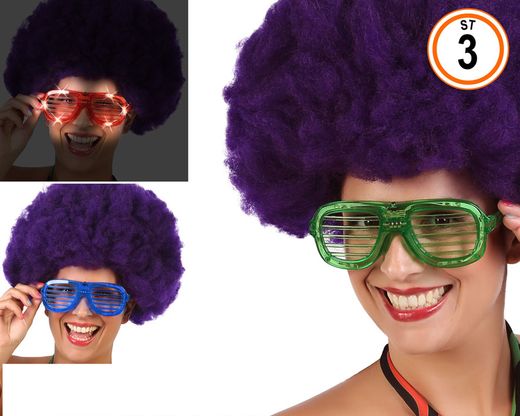 Gafas Luz 3 St. 33082