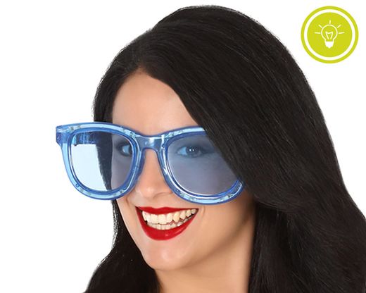 Gafas Luz Azul Xxl 72452