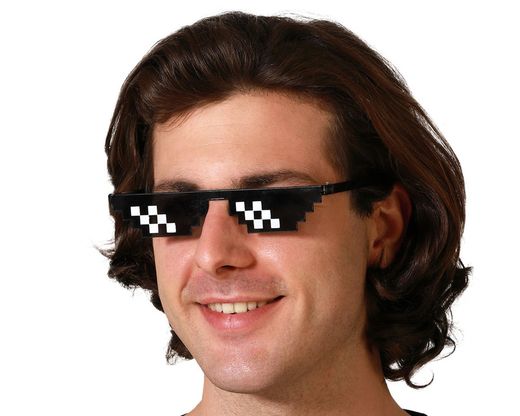 Gafas Meme 76031