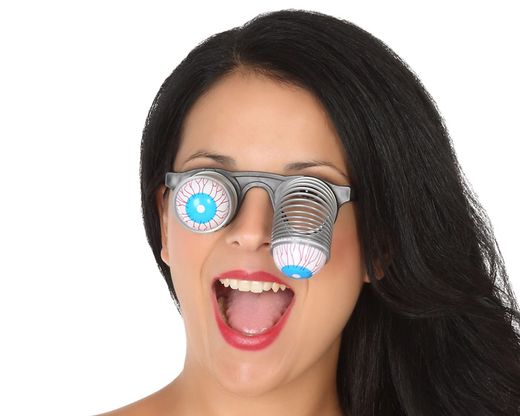 Gafas Muelles 13752