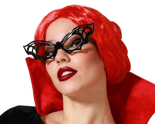 Gafas Murcielago Negro