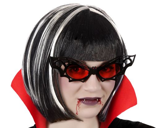 Gafas Murcielago Negro