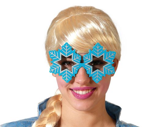 Gafas Nieve Azul 76229