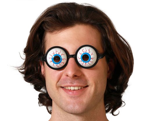 Gafas Ojos 76040