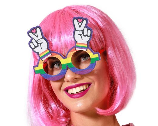 Gafas Orgullo 78079