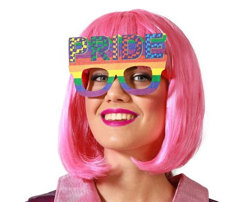 Gafas Orgullo 78081