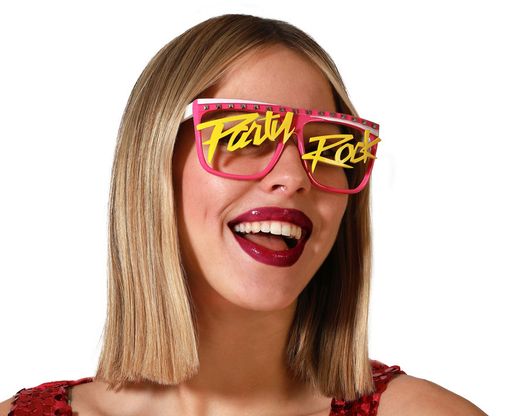 Gafas Party 76230