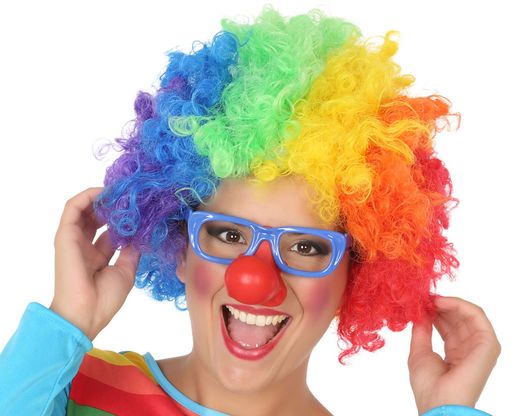 Gafas Payaso 49948