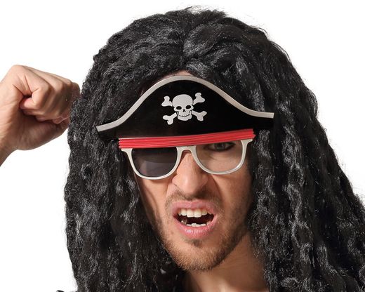 Gafas Piratas 66785