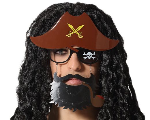 Gafas Piratas 66787