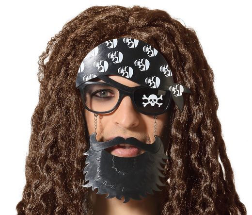 Gafas Piratas 66802