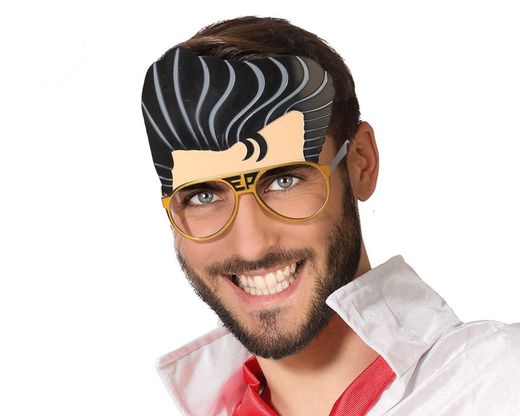 Gafas Rey Del Rock 67195