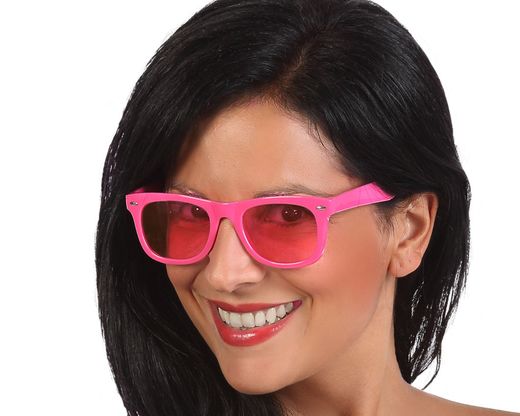 Gafas Rosa 71624