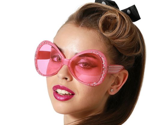 Gafas Rosa 71630