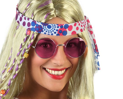 Gafas Rosa 71639