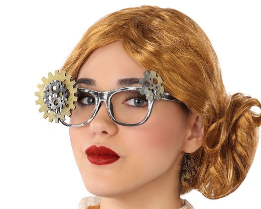 Gafas Steampunk 62373