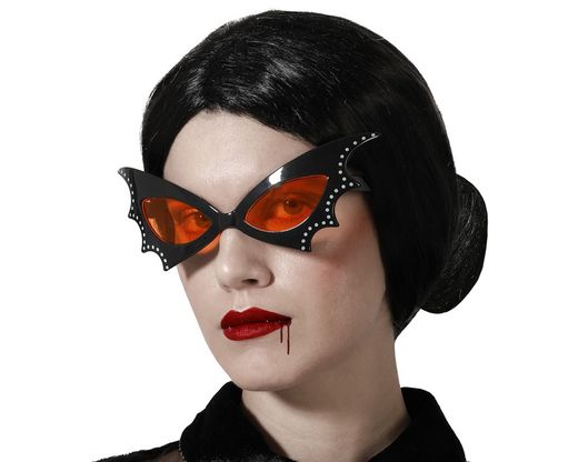 Gafas Vampiresa
