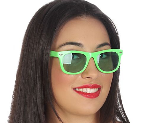 Gafas Verde 71627
