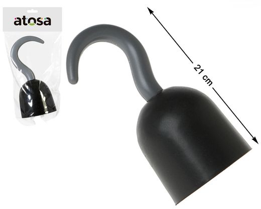 Garfio Pirata 56532