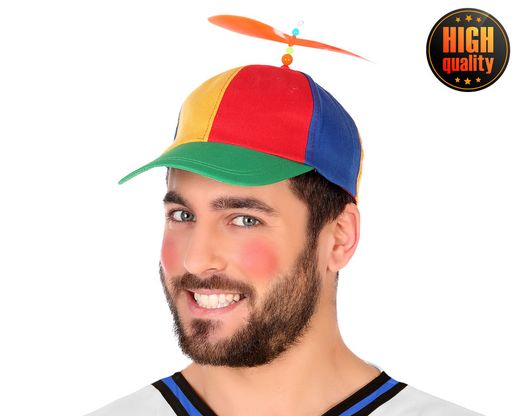 Gorra Helice 58855