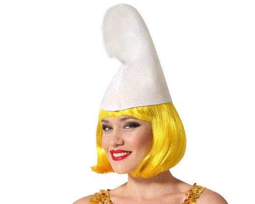 Gorro Blanco 66828