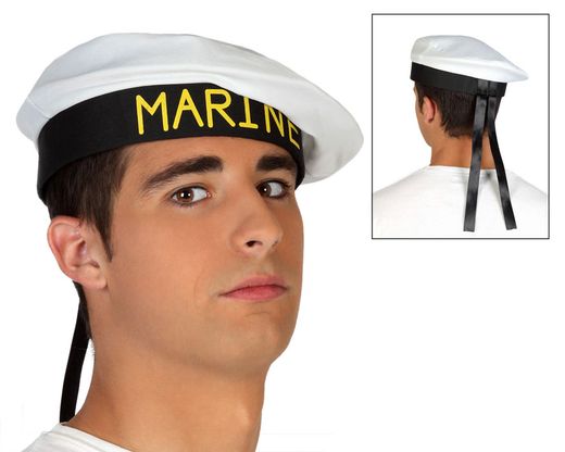 Gorro Marinero 48833