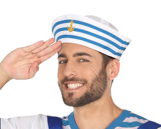 Gorro Marinero 50871