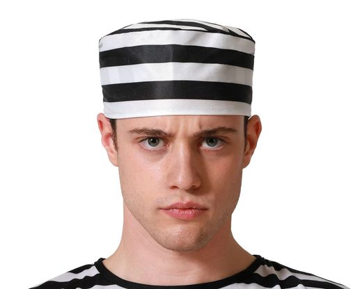 Gorro Preso 8604