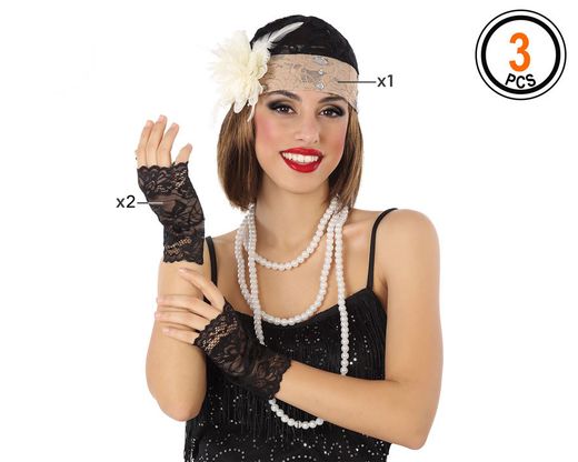 Gorro Y Guantes 62928