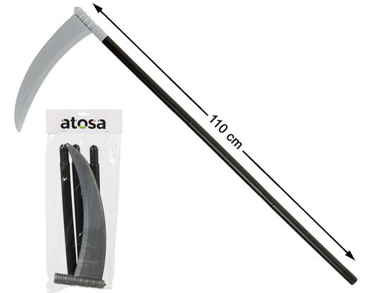 Guadaña 110Cm Desmontable