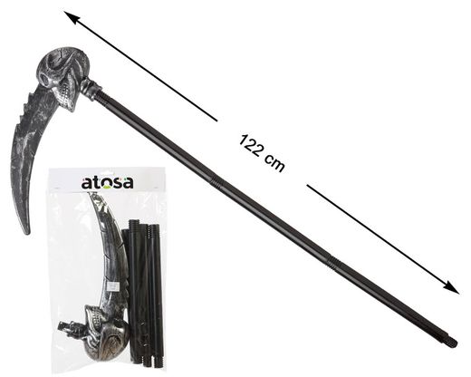Guadaña 122 Cm Desmontable